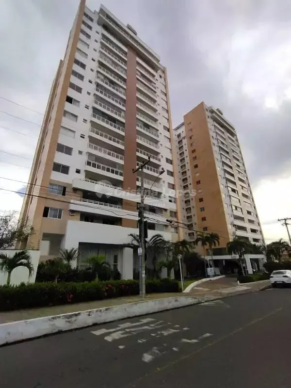 Apartamento, 4 quartos, 105 m² - Foto 9