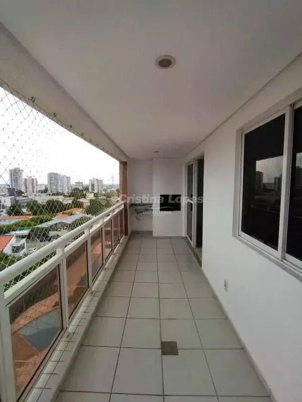 Apartamento, 4 quartos, 105 m² - Foto 2