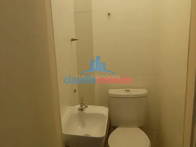 Apartamento 3 quartos e 2 banheiros, à venda, no bairro Centro em Barra Mansa