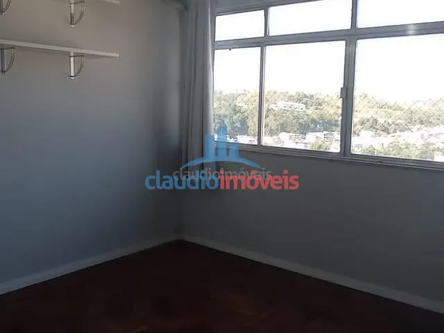 Apartamento 3 quartos e 2 banheiros, à venda, no bairro Centro em Barra Mansa