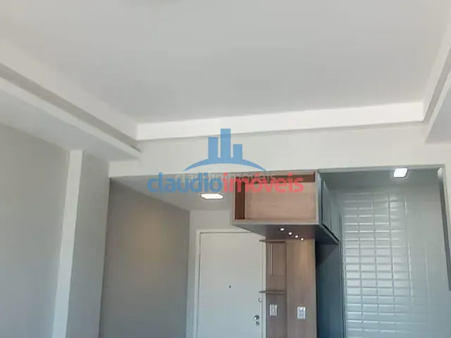 Apartamento 3 quartos e 2 banheiros, à venda, no bairro Centro em Barra Mansa