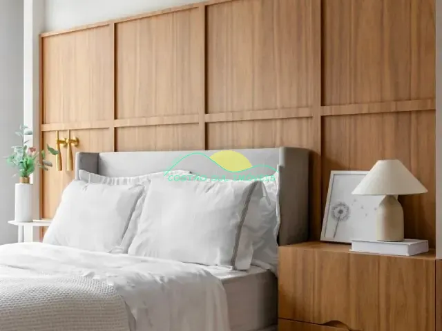 Apartamento 1 quarto e 1 banheiro, à venda, no bairro Barreiros em São José