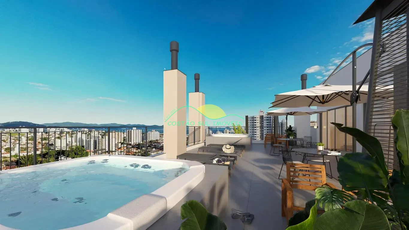 Apartamento, 1 quarto, 32 m² - Foto 41