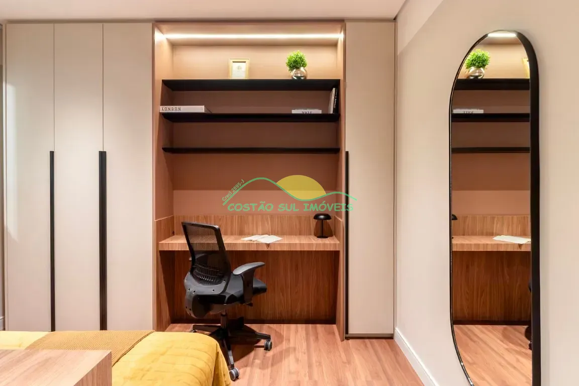 Apartamento, 1 quarto, 32 m² - Foto 32