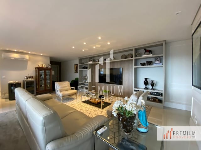 Apartamento com 338m² 3 quartos e 5 banheiros, à venda, no bairro CENTRO em PONTA GROSSA