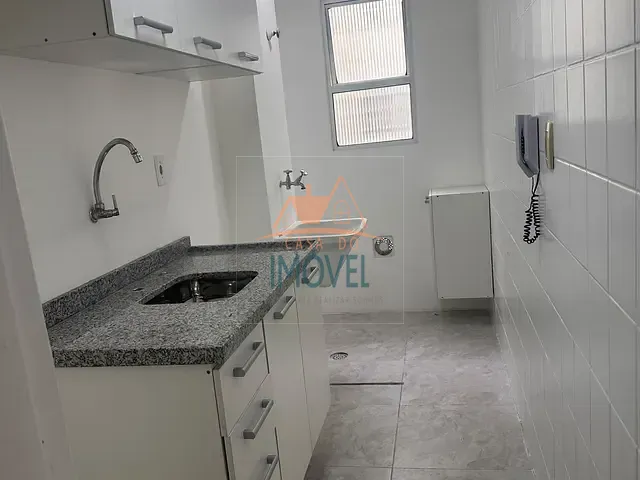 Apartamento com 45m² 2 quartos e 1 banheiro, à venda, no bairro Jardim da Glória em Cotia