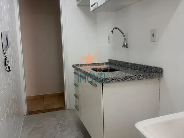 Apartamento com 45m² 2 quartos e 1 banheiro, à venda, no bairro Jardim da Glória em Cotia