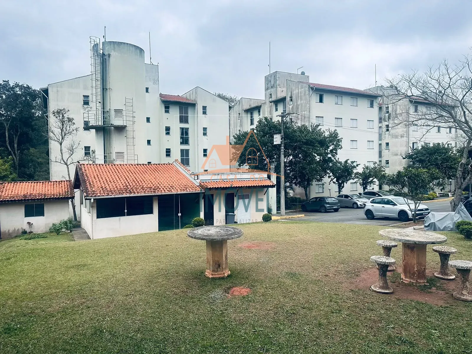 Apartamento, 2 quartos, 45 m² - Foto 27