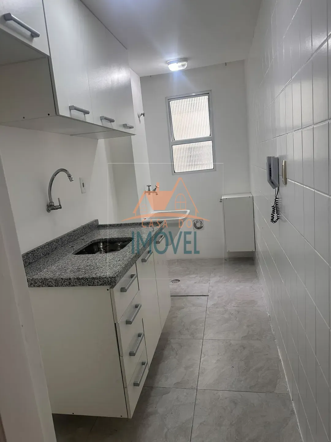 Apartamento, 2 quartos, 45 m² - Foto 2