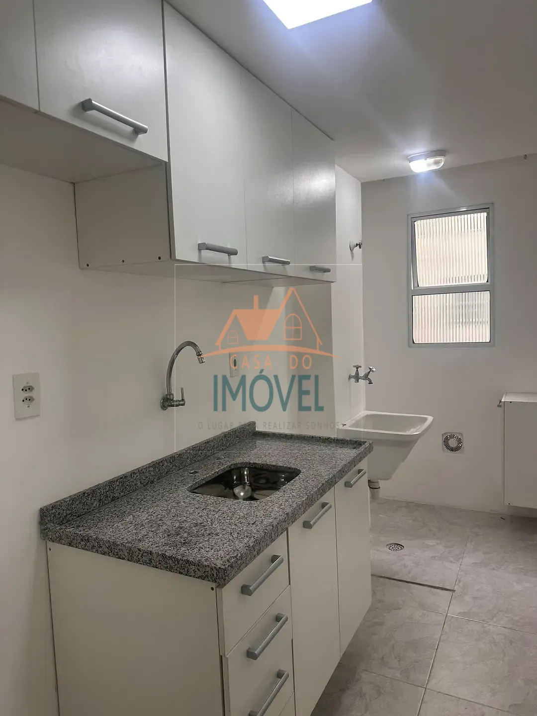 Apartamento, 2 quartos, 45 m² - Foto 37