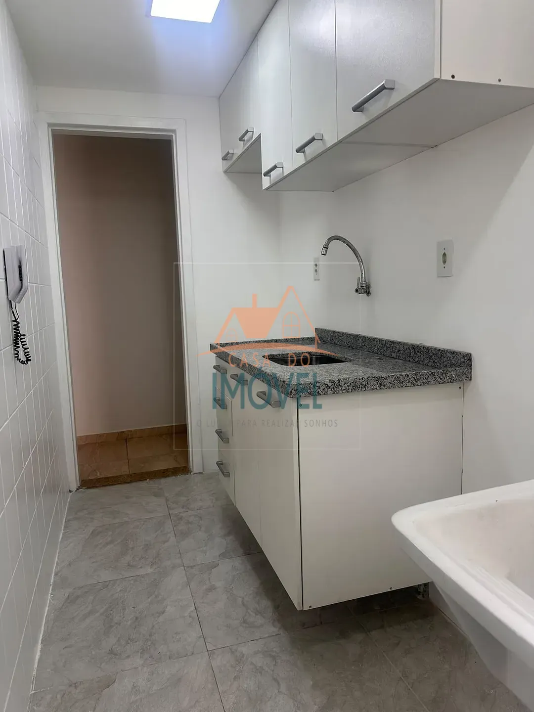 Apartamento, 2 quartos, 45 m² - Foto 3