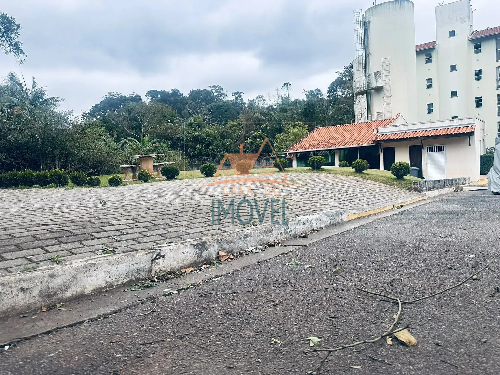 Apartamento, 2 quartos, 45 m² - Foto 26