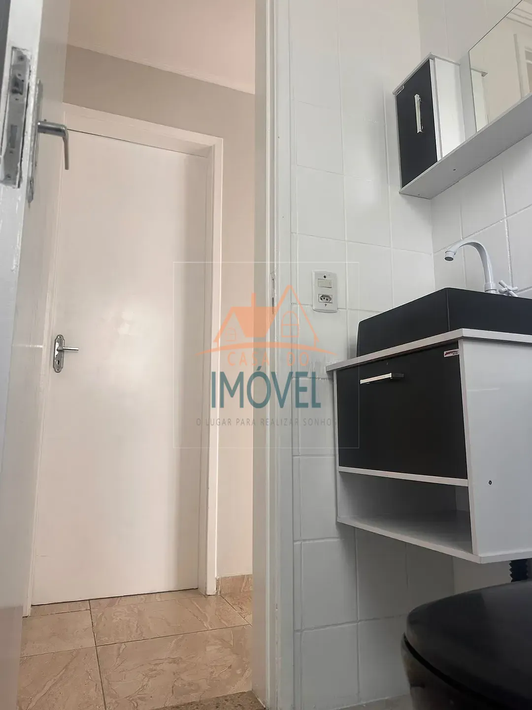 Apartamento, 2 quartos, 45 m² - Foto 6
