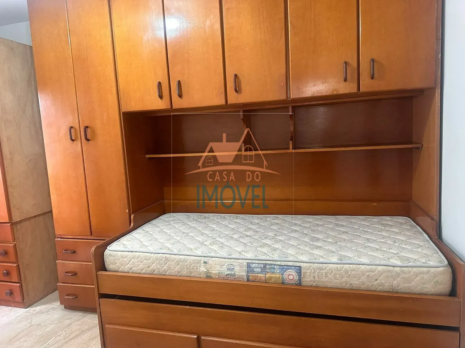 Apartamento, 2 quartos, 45 m² - Foto 33