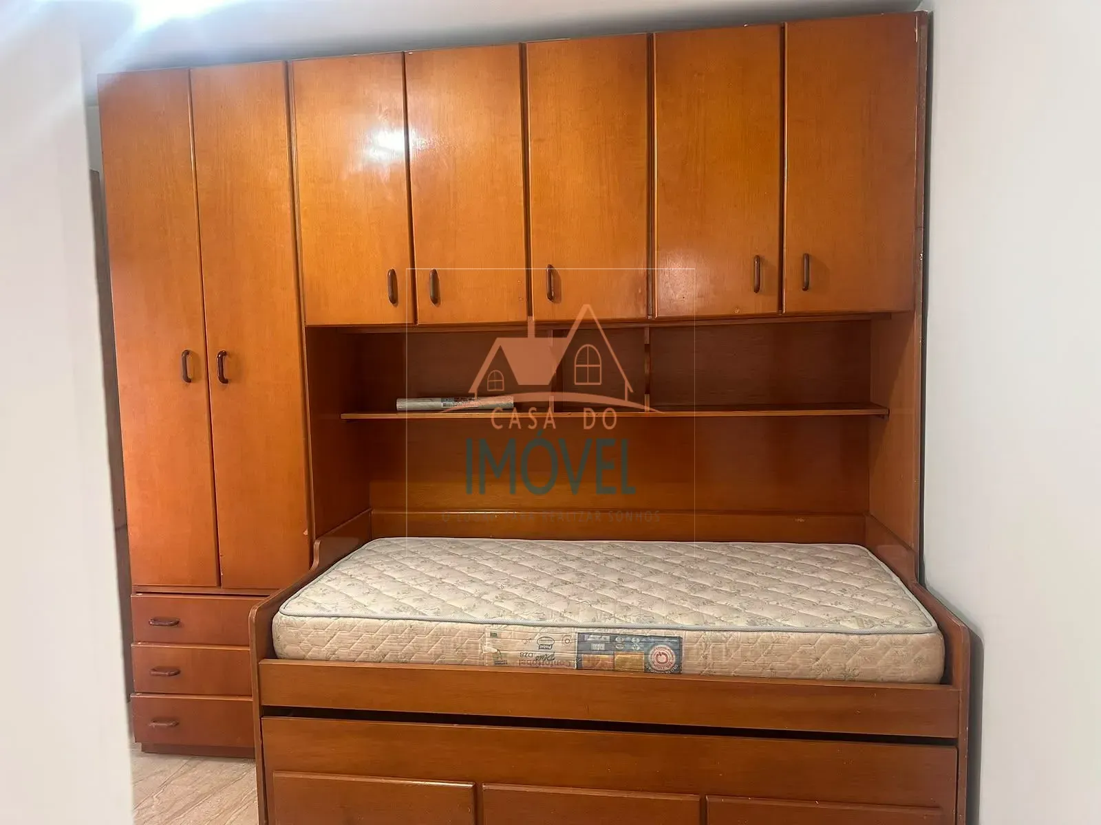 Apartamento, 2 quartos, 45 m² - Foto 35