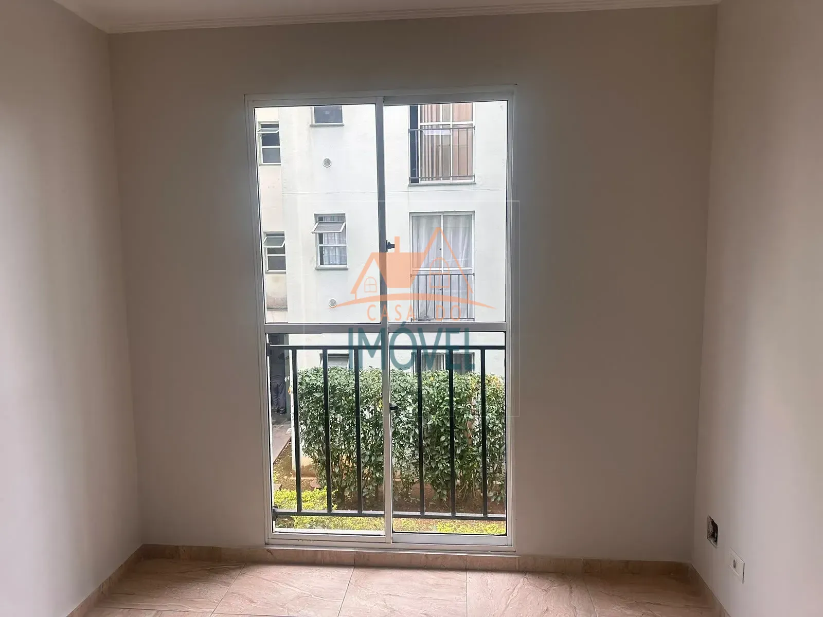 Apartamento, 2 quartos, 45 m² - Foto 28