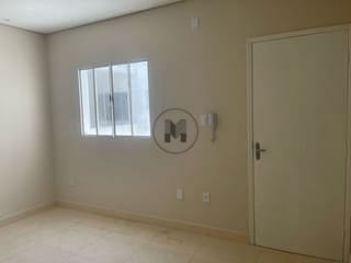 Foto do Apartamento-Apartamento com 3 dormitórios à venda, 90 m² por R$ 400.000,00 - São Roque - Aparecida/SP