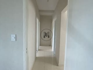 Foto do Apartamento-Apartamento com 3 dormitórios à venda, 90 m² por R$ 400.000,00 - São Roque - Aparecida/SP