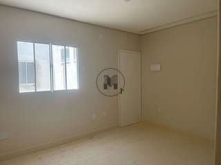Foto do Apartamento-Apartamento com 3 dormitórios à venda, 90 m² por R$ 400.000,00 - São Roque - Aparecida/SP
