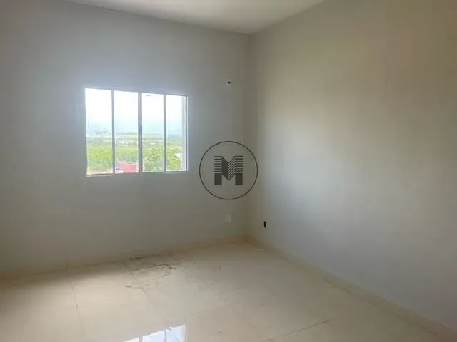 Apartamento com 90m² 3 quartos e 1 banheiro, à venda, no bairro São Roque em Aparecida
