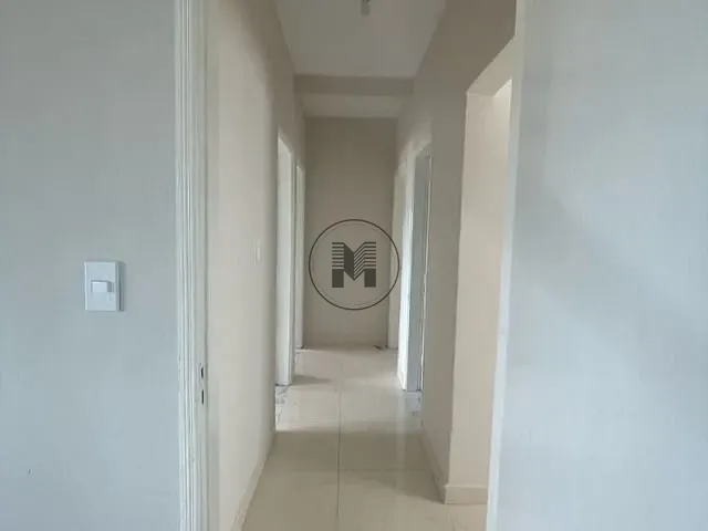 Apartamento com 90m² 3 quartos e 1 banheiro, à venda, no bairro São Roque em Aparecida