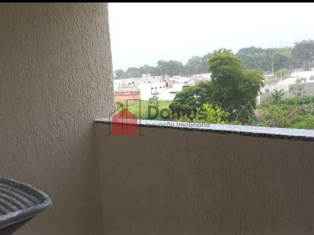 Apartamento à venda, no bairro Flamboyant em Pindamonhangaba