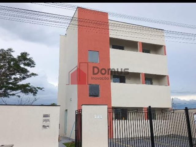 Apartamento à venda, no bairro Flamboyant em Pindamonhangaba