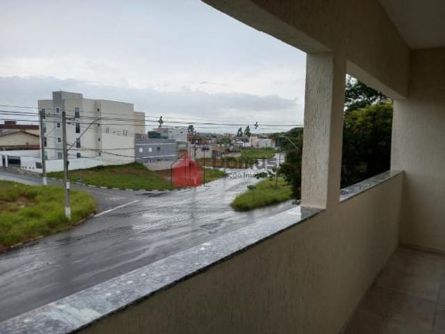 Apartamento à venda, no bairro Flamboyant em Pindamonhangaba