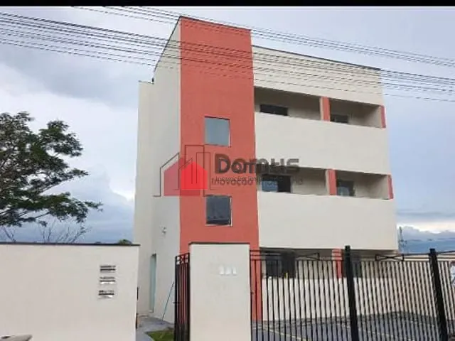 Apartamento à venda, no bairro Flamboyant em Pindamonhangaba