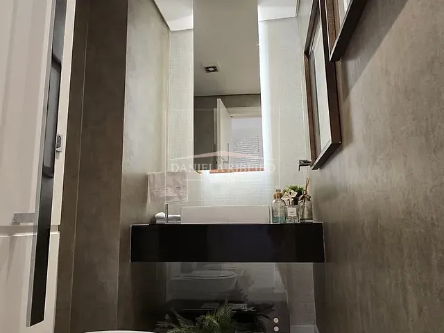 Apartamento 4 quartos e 5 banheiros, à venda, no bairro Bela Suiça em Londrina