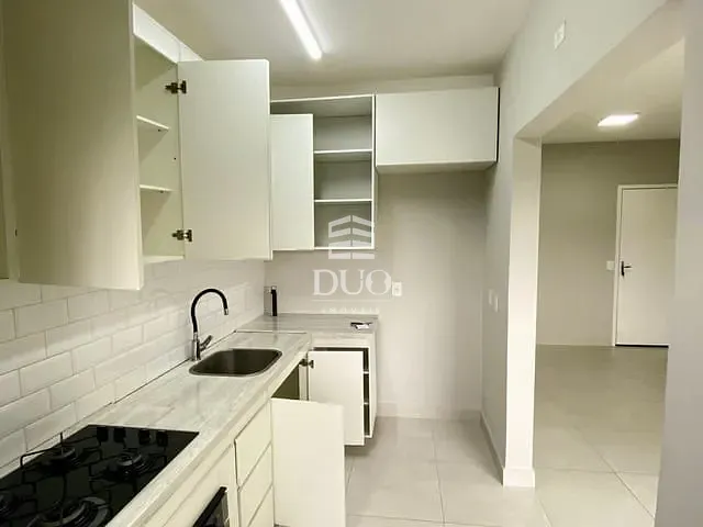 Apartamento com 52m² 2 quartos e 1 banheiro, à venda, no bairro Jardim Maria Helena em Barueri