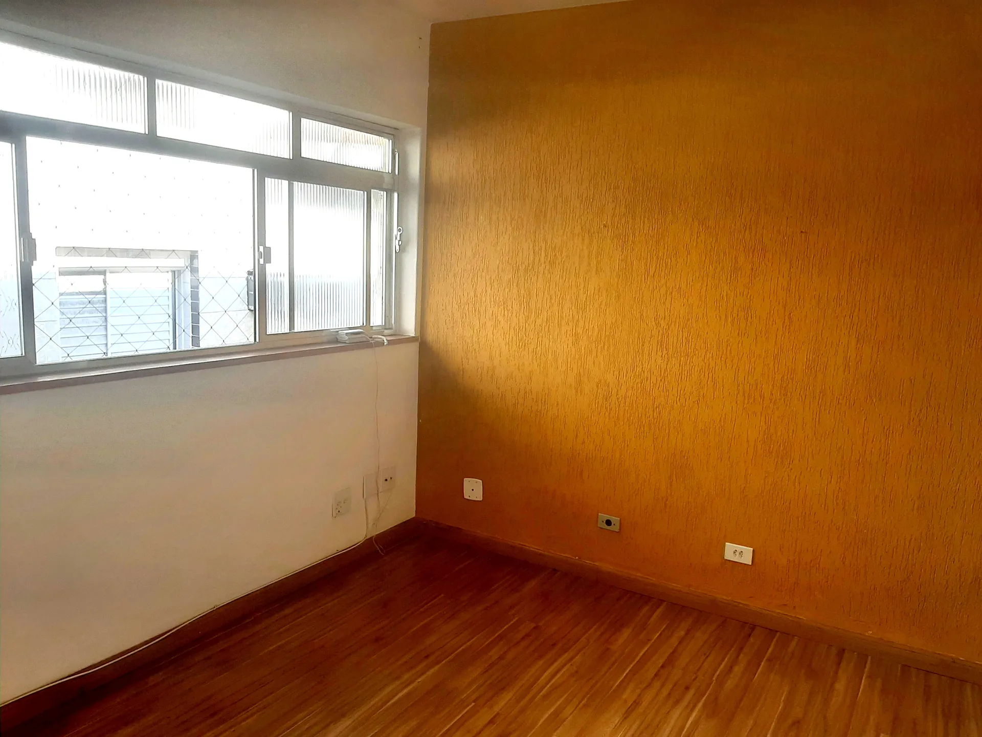 Apartamento para alugar com 2 quartos, 1 banheiro, 1 vaga e 54m² no Aparecida, Santos — foto principal