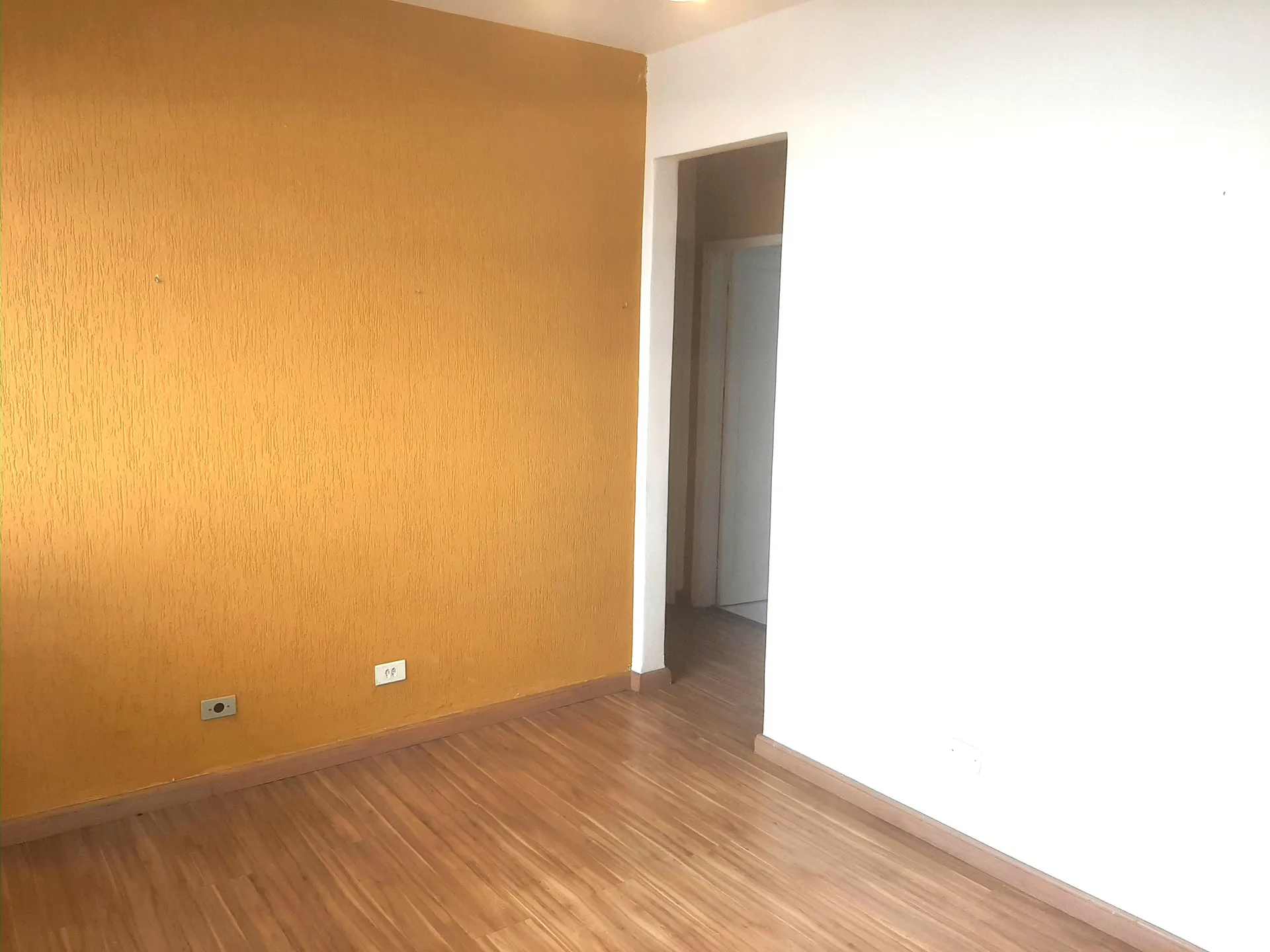Apartamento para alugar com 2 quartos, 1 banheiro, 1 vaga e 54m² no Aparecida, Santos (SP) — foto 3 de 30
