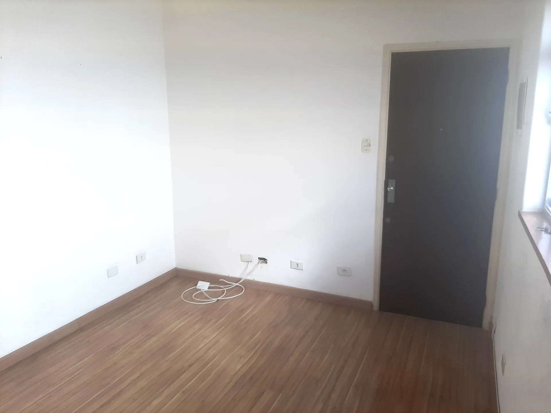Apartamento para alugar com 2 quartos, 1 banheiro, 1 vaga e 54m² no Aparecida, Santos (SP) — foto 4 de 30