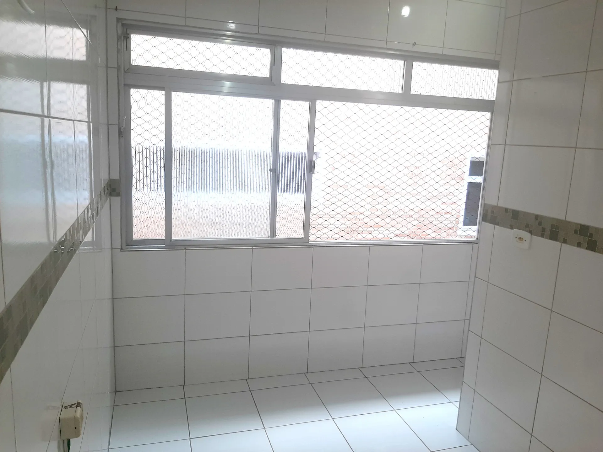 Apartamento para alugar com 2 quartos, 1 banheiro, 1 vaga e 54m² no Aparecida, Santos (SP) — foto 19 de 30
