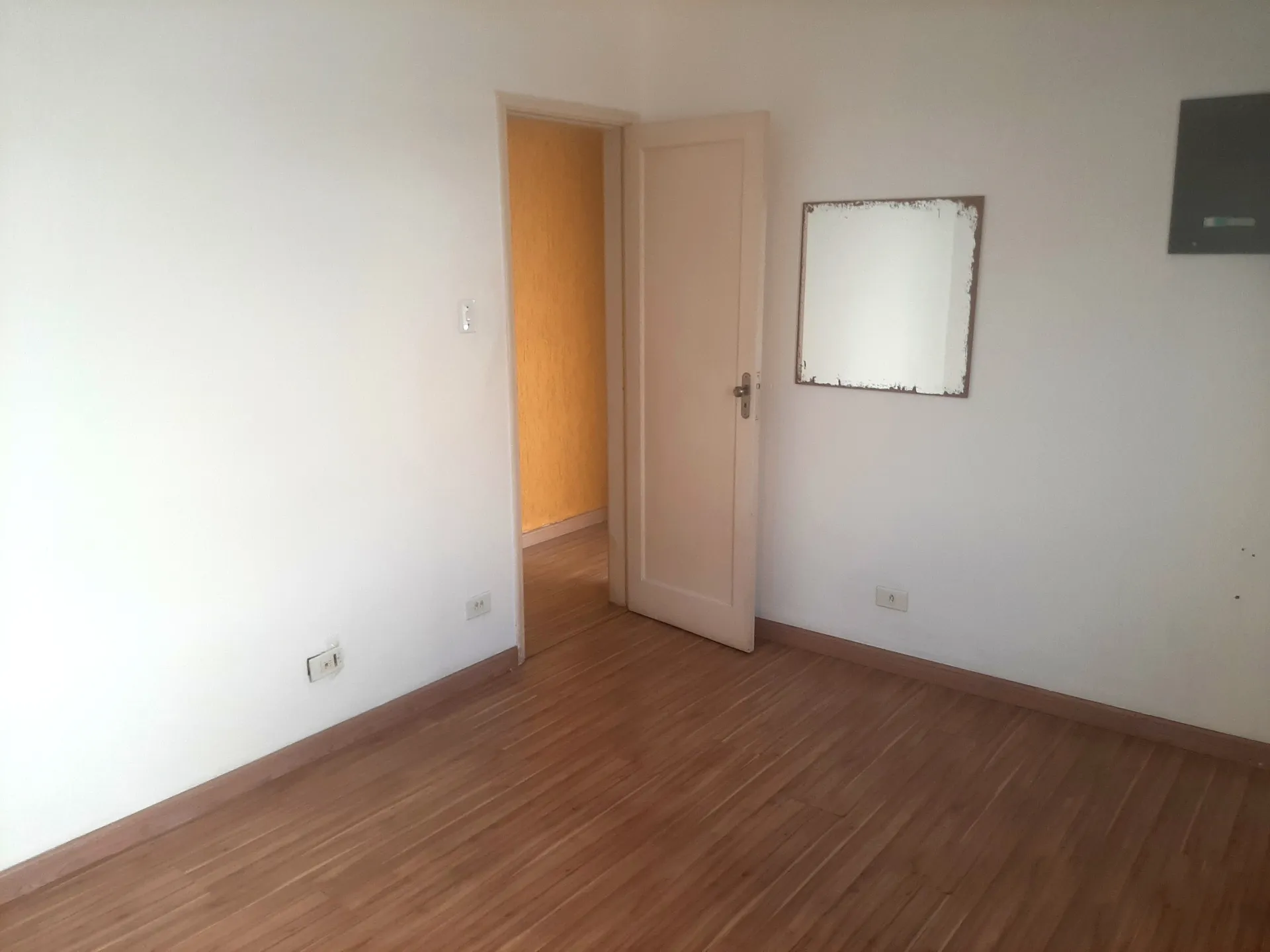 Apartamento para alugar com 2 quartos, 1 banheiro, 1 vaga e 54m² no Aparecida, Santos (SP) — foto 7 de 30