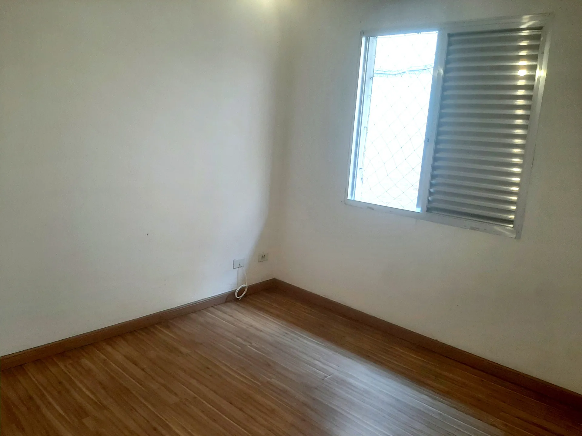 Apartamento para alugar com 2 quartos, 1 banheiro, 1 vaga e 54m² no Aparecida, Santos (SP) — foto 12 de 30