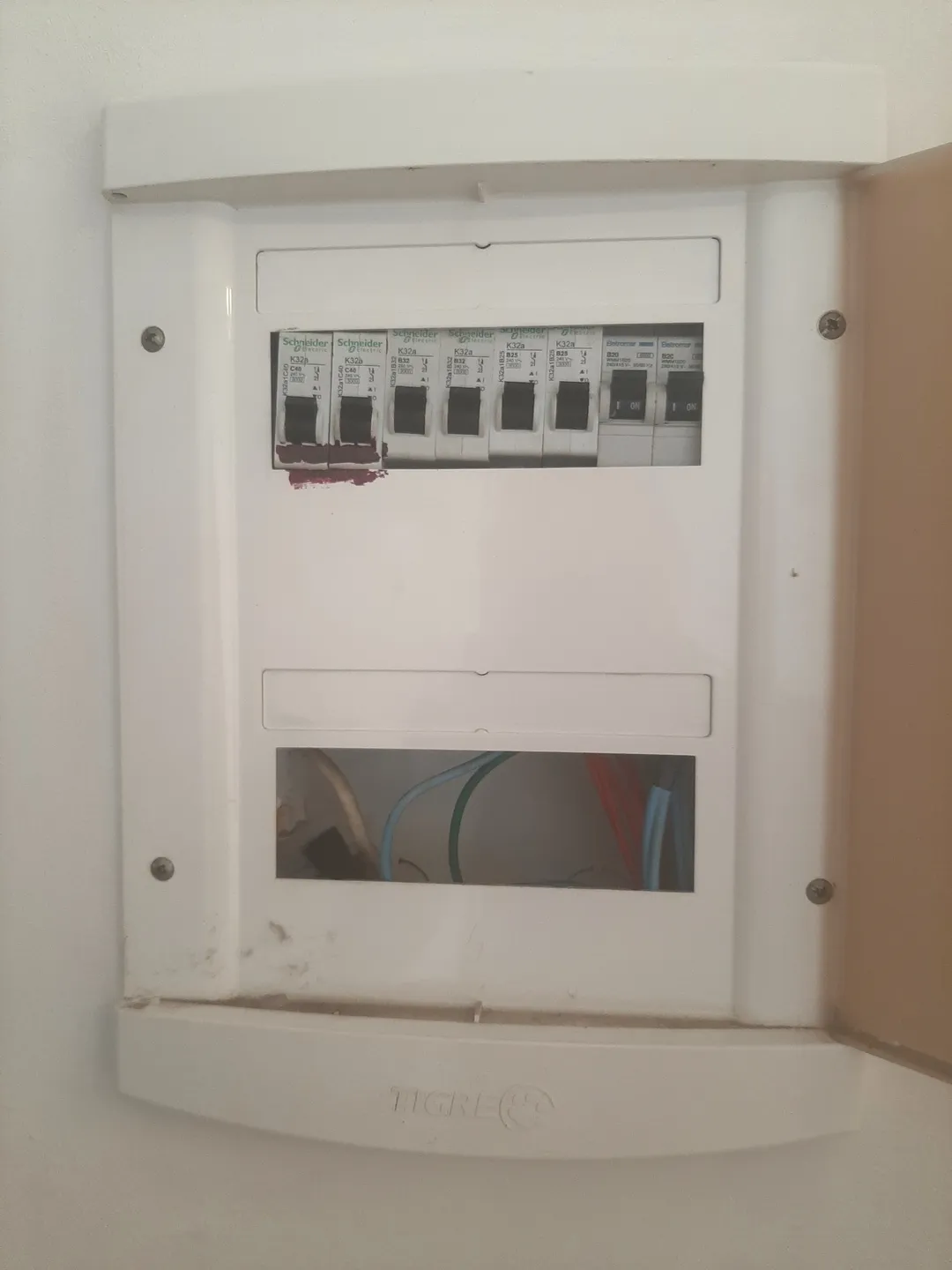 Apartamento para alugar com 2 quartos, 1 banheiro, 1 vaga e 54m² no Aparecida, Santos (SP) — foto 6 de 30