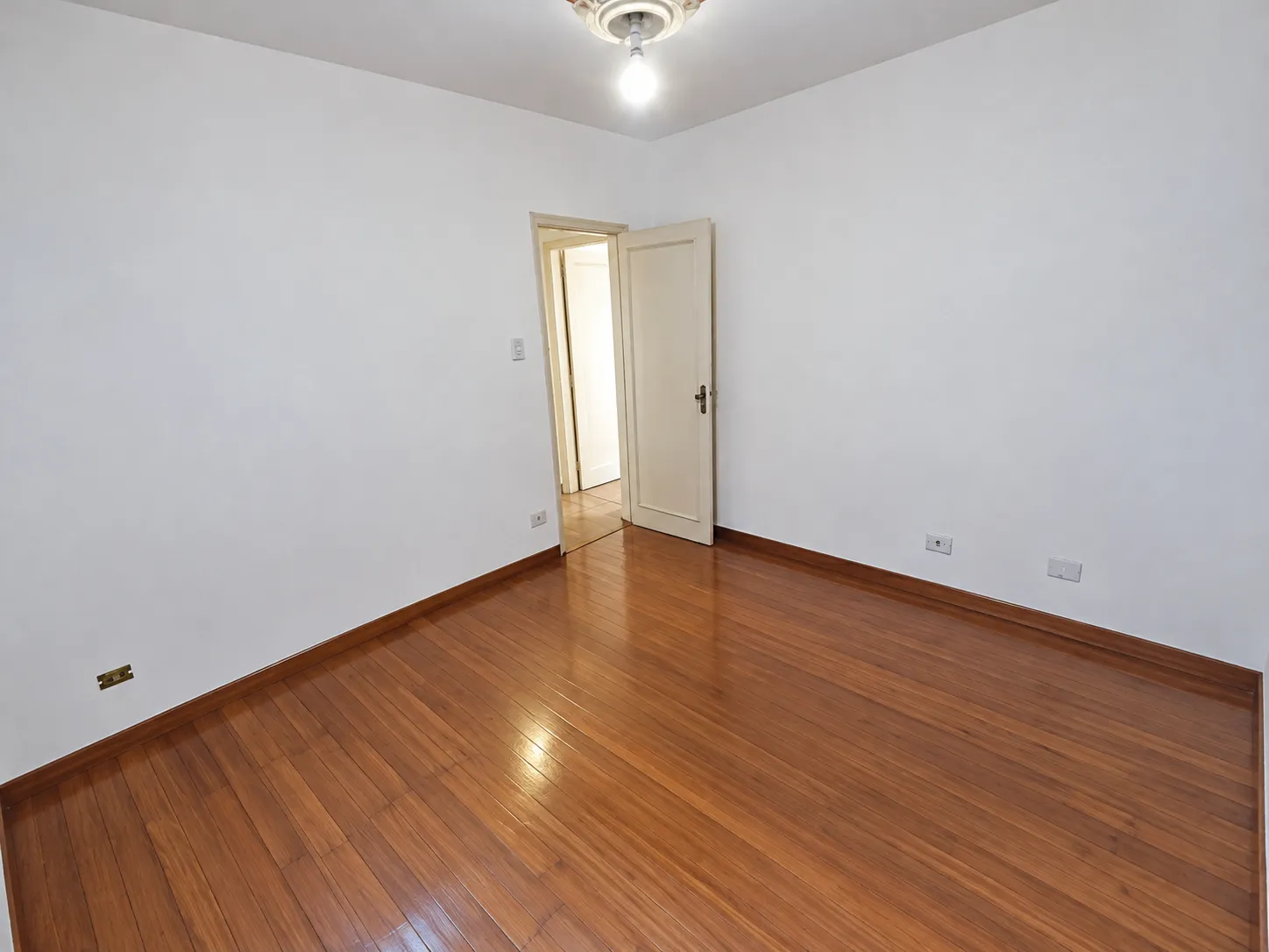 Apartamento para alugar com 2 quartos, 1 banheiro, 1 vaga e 54m² no Aparecida, Santos (SP) — foto 10 de 30