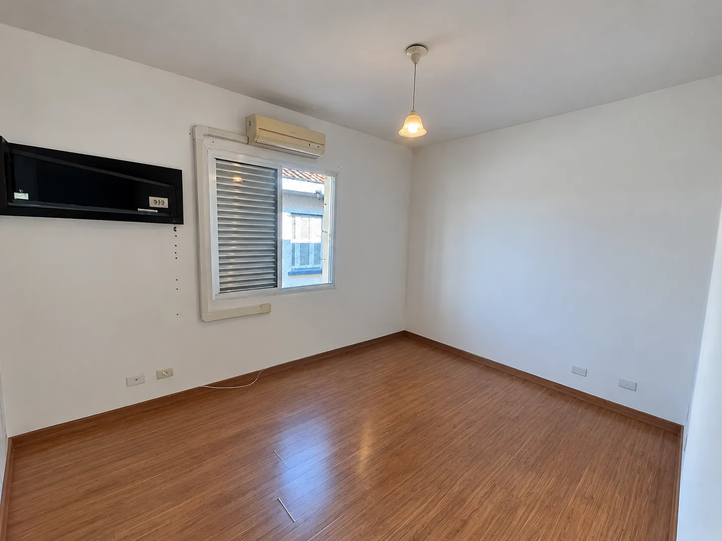 Apartamento para alugar com 2 quartos, 1 banheiro, 1 vaga e 54m² no Aparecida, Santos (SP) — foto 8 de 30