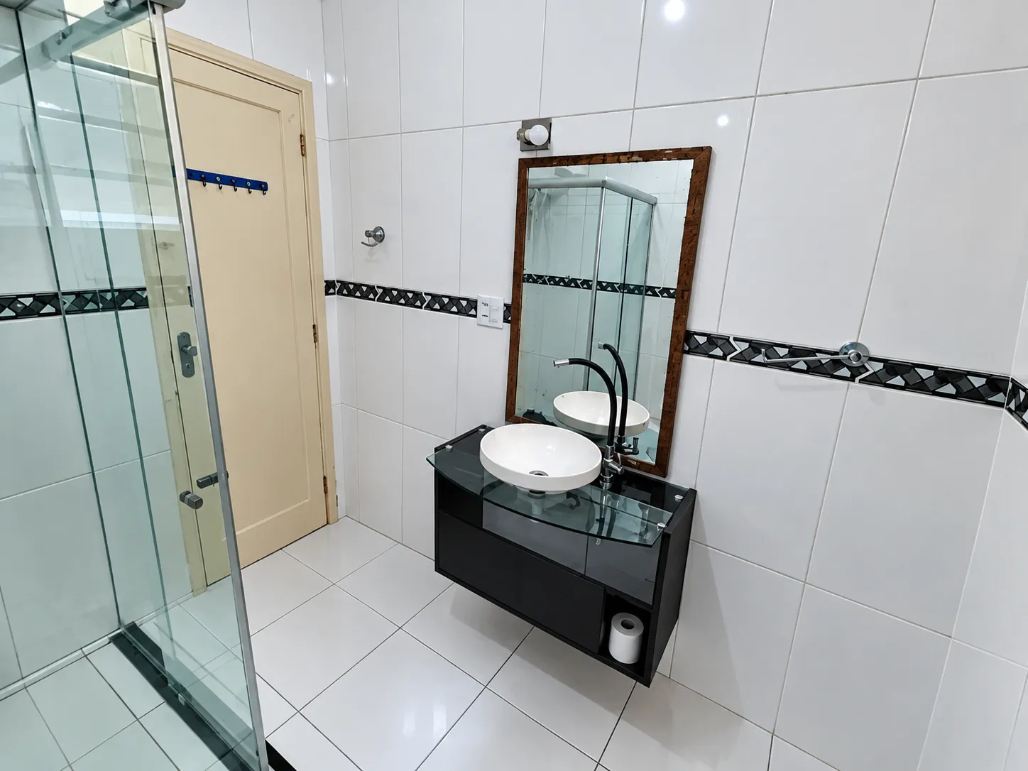 Apartamento para alugar com 2 quartos, 1 banheiro, 1 vaga e 54m² no Aparecida, Santos (SP) — foto 14 de 30