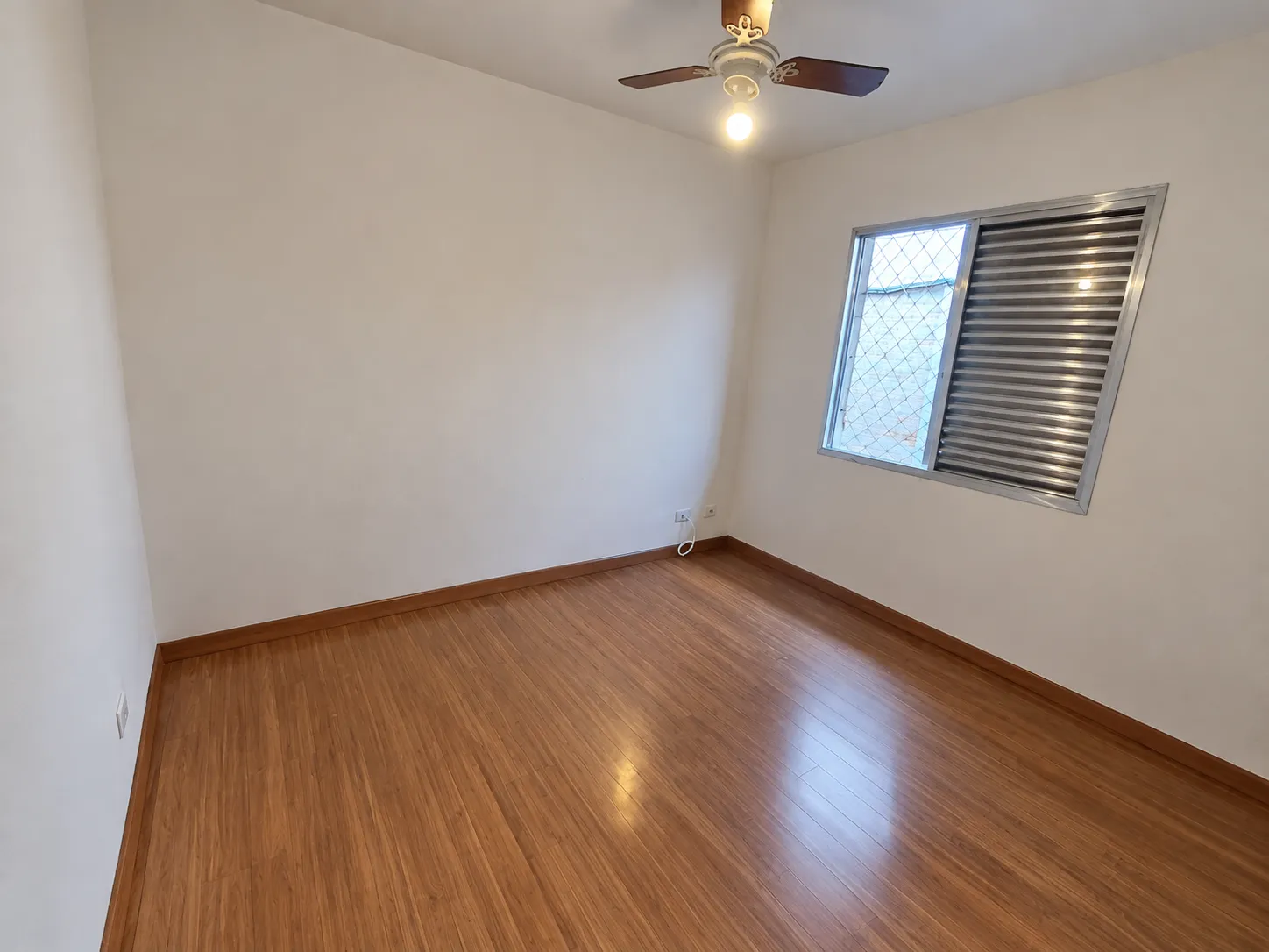 Apartamento para alugar com 2 quartos, 1 banheiro, 1 vaga e 54m² no Aparecida, Santos (SP) — foto 11 de 30