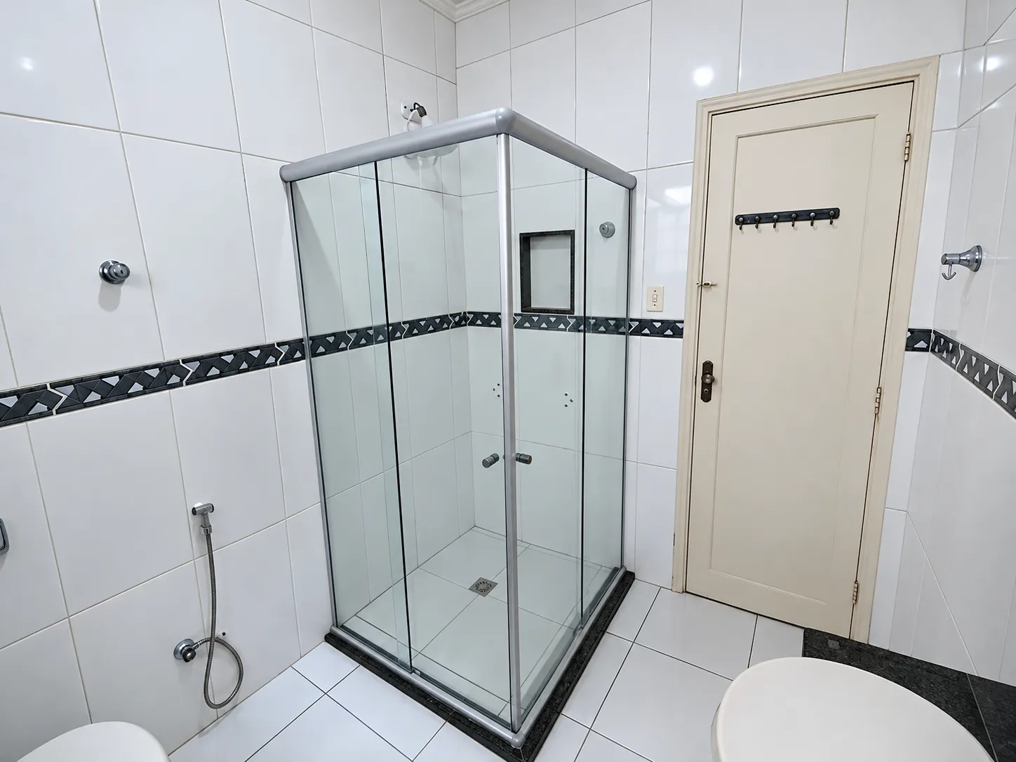 Apartamento para alugar com 2 quartos, 1 banheiro, 1 vaga e 54m² no Aparecida, Santos (SP) — foto 15 de 30