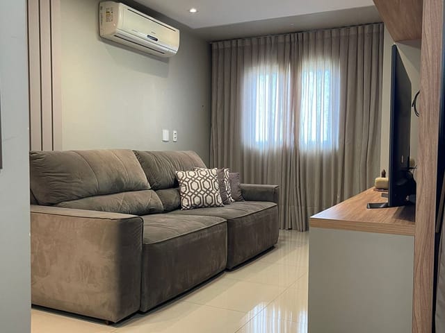 Foto do Apartamento - Apartamento à venda, Edifício Nyc, Jardim das Américas, Cuiabá, MT | EL HAGE IMÓVEIS