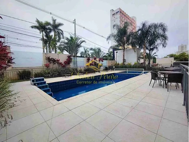Apartamento com 48m² 2 quartos e 1 banheiro, à venda, no bairro Gleba Fazenda Palhano em Londrina