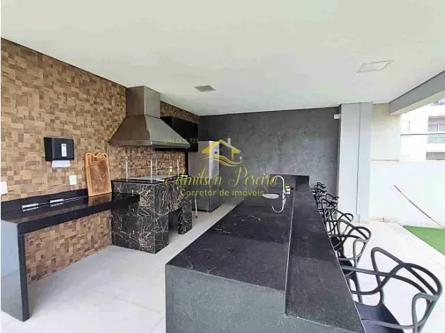 Apartamento com 48m² 2 quartos e 1 banheiro, à venda, no bairro Gleba Fazenda Palhano em Londrina