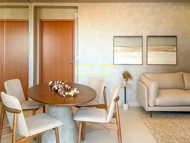 Apartamento 3 quartos e 2 banheiros, à venda, no bairro Parque Laguna II em Formosa
