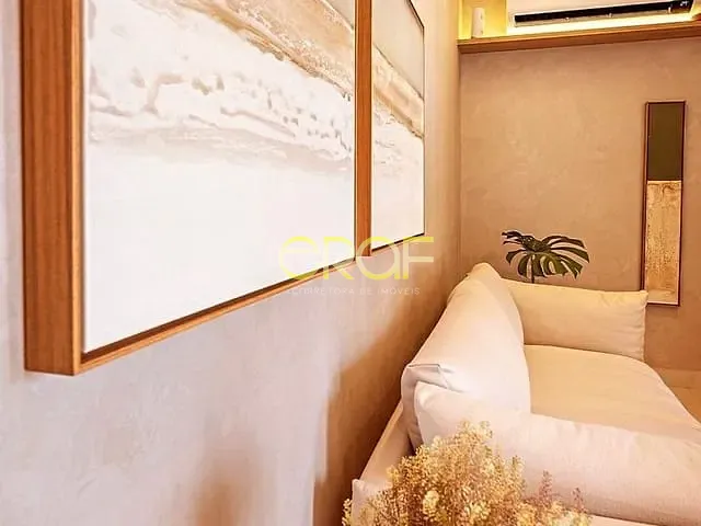 Apartamento 3 quartos e 2 banheiros, à venda, no bairro Parque Laguna II em Formosa