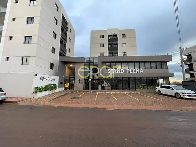Apartamento 3 quartos e 2 banheiros, à venda, no bairro Parque Laguna II em Formosa
