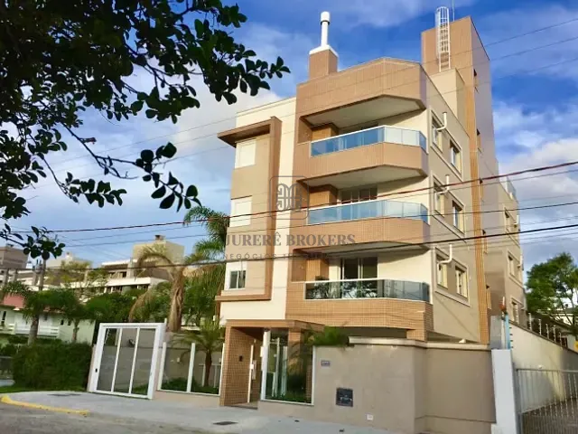 Apartamento 18 quartos e 13 banheiros, à venda, no bairro Jurerê em Florianópolis